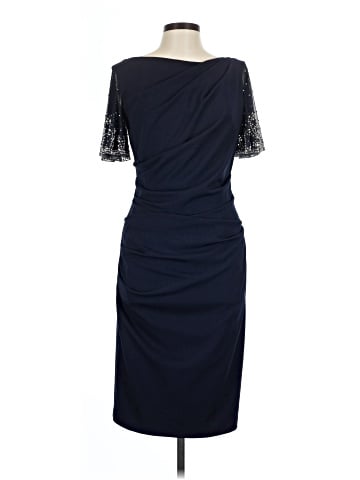 Betsy & Adam Cocktail Dress (view 1)