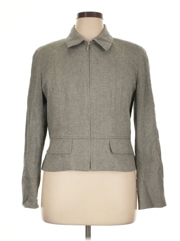 Talbots Jacket (view 1)