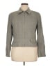 Talbots Tweed Gray Jacket Size 14 (estimated) - photo 1