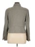 Talbots Tweed Gray Jacket Size 14 (estimated) - photo 2