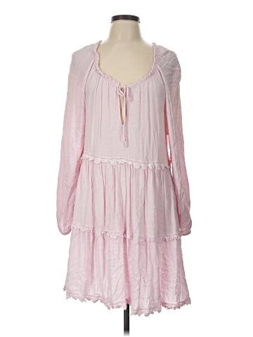 Eberjey Casual Dress (view 1)