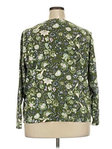 Kim Rogers Long Sleeve T-Shirt (view 2)