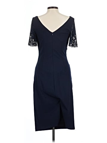 Betsy & Adam Cocktail Dress (view 2)