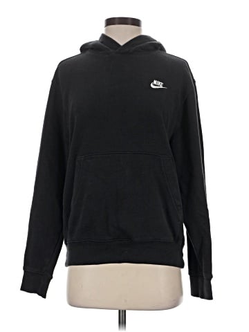 Nike Pullover Hoodie (view 1)