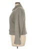 Talbots Tweed Gray Jacket Size 14 (estimated) - photo 5