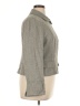 Talbots Tweed Gray Jacket Size 14 (estimated) - photo 4