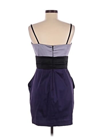 Bebe Cocktail Dress (view 2)