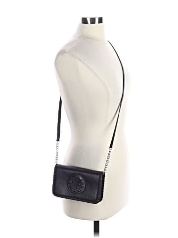Brighton Leather Crossbody Bag (view 2)