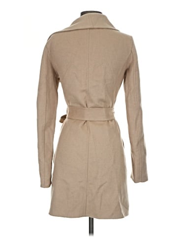 Tahari Wool Coat (view 2)