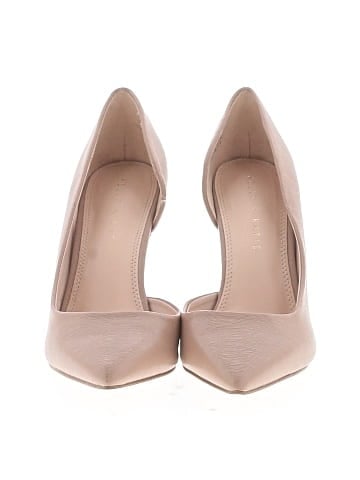 Kelly & Katie Heels (view 2)