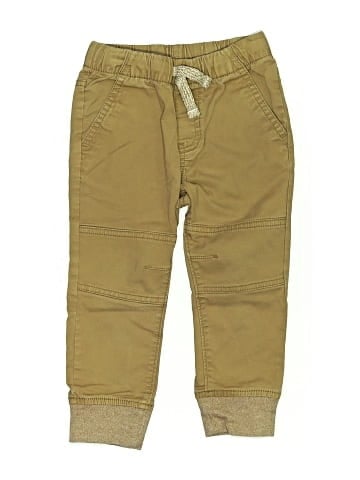 Cat & Jack Cargo Pants (view 1)
