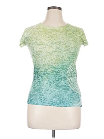 PrAna Short Sleeve T-Shirt (view 1)
