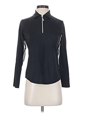 Bette & Court Long Sleeve T-Shirt (view 1)