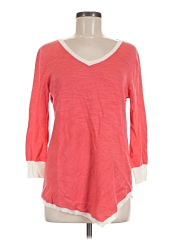 Neiman Marcus Pullover Sweater (view 1)