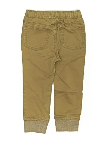 Cat & Jack Cargo Pants (view 2)