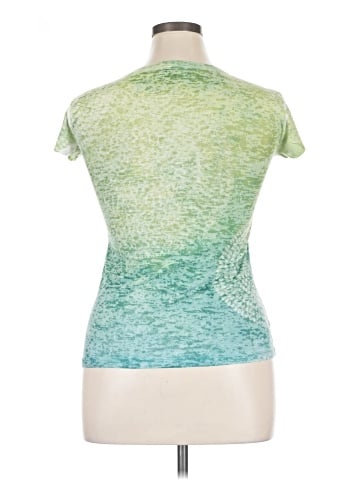 PrAna Short Sleeve T-Shirt (view 2)