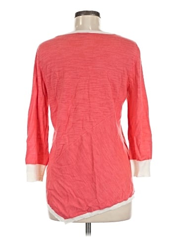 Neiman Marcus Pullover Sweater (view 2)
