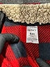 Carter's 100% Polyester Red Vest 3-6 MO / 6 MO - photo 3