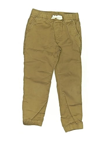 Cat & Jack Khakis (view 1)