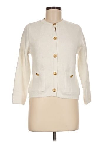 Zara Cardigan (view 1)