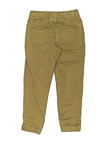 Cat & Jack Khakis (view 2)
