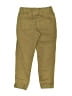 Cat & Jack Solid Tan Khakis Size 4T - photo 2
