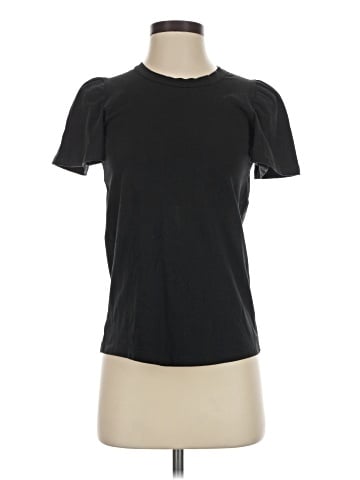 A.L.C. Short Sleeve Turtleneck (view 1)