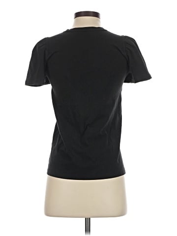 A.L.C. Short Sleeve Turtleneck (view 2)