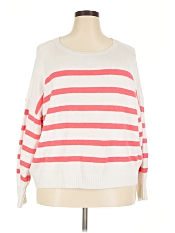 Sonoma Goods for Life Pullover Sweater (view 1)
