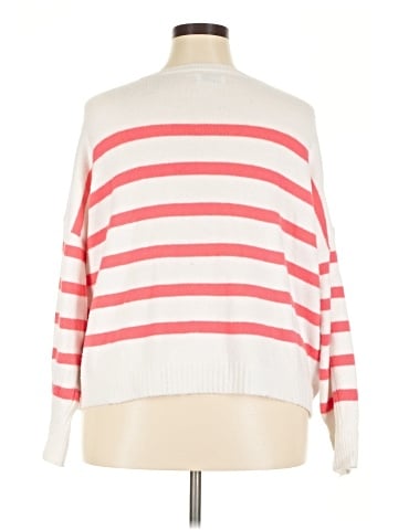 Sonoma Goods for Life Pullover Sweater (view 2)