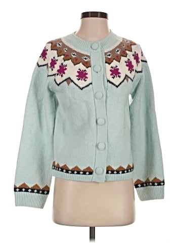 Bailey 44 Cardigan (view 1)