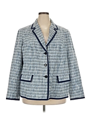 Talbots Blazer (view 1)