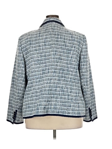 Talbots Blazer (view 2)