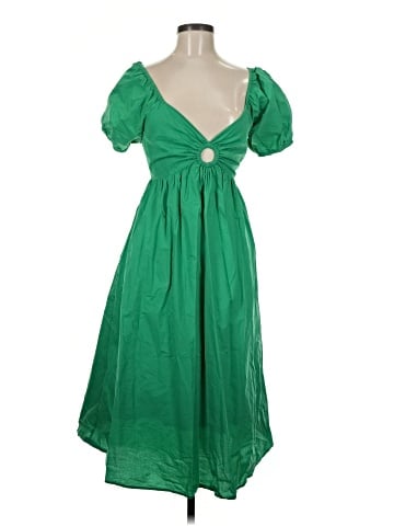 Sugarlips Casual Dress (view 1)