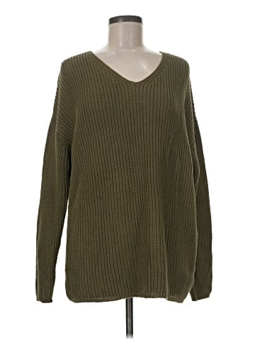 Jenni Kayne Pullover Sweater (view 1)