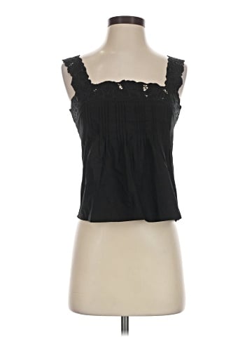 J.Crew Sleeveless Blouse (view 1)