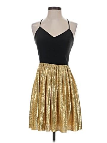 Amanda Uprichard Cocktail Dress (view 1)