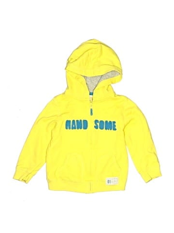 Carter's Zip Up Hoodie (view 1)