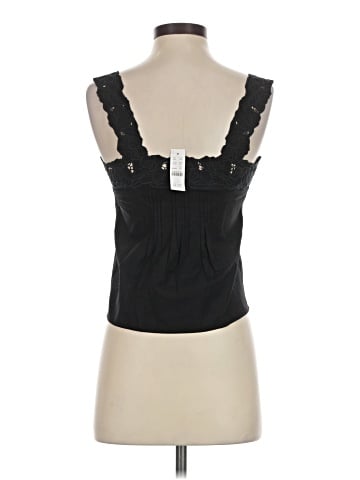 J.Crew Sleeveless Blouse (view 2)