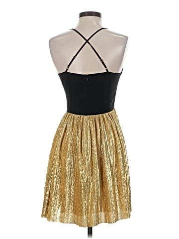 Amanda Uprichard Cocktail Dress (view 2)