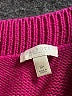 Talbots Purple Pullover Sweater Size S (petite) - photo 7