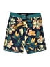 O'Neill Teal Shorts Size Medium - photo 1