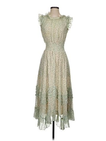 Rebecca Taylor Cocktail Dress (view 1)