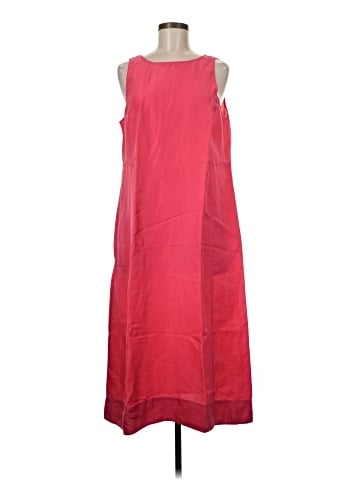 J.Jill Casual Dress (view 1)