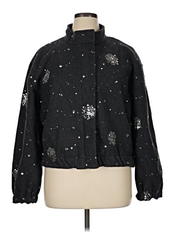 Ann Taylor LOFT Jacket (view 1)