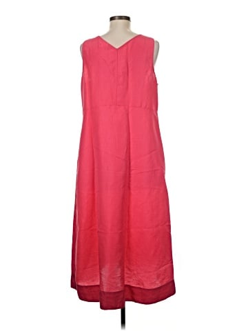 J.Jill Casual Dress (view 2)