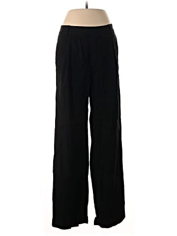 Vince. Linen Pants (view 1)