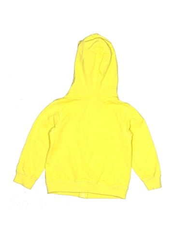 Carter's Zip Up Hoodie (view 2)