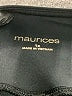 Maurices Solid Black Active Pants Size 1X - photo 7