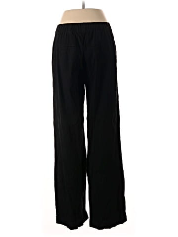 Vince. Linen Pants (view 2)